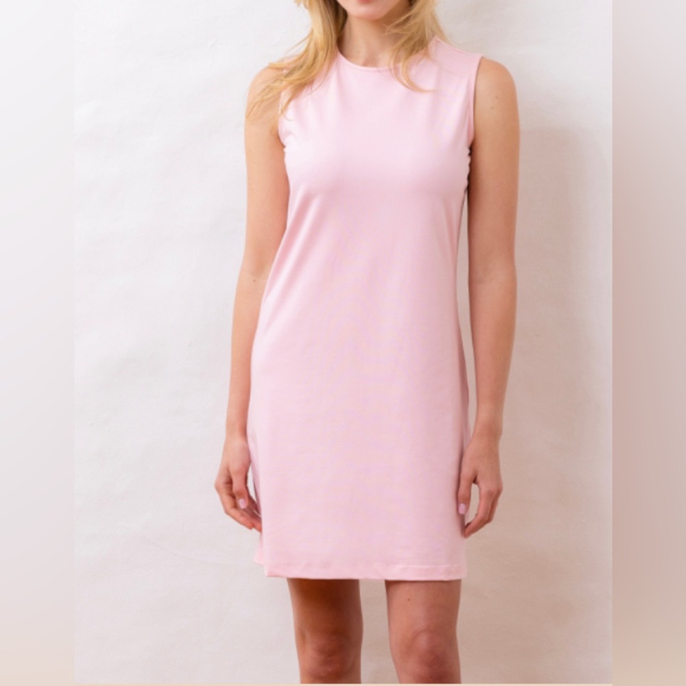 NWT-DUDLEY STEPHENS TORY SHORT DRESS!